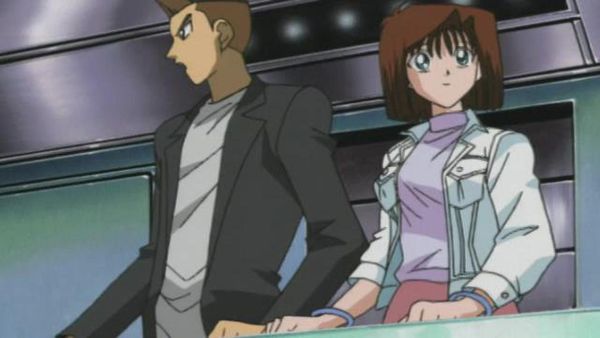 Yu-Gi-Oh! - Dice monsters (terza parte)