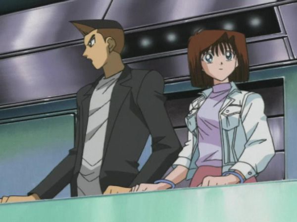 Yu-Gi-Oh! - Dice monsters (terza parte)