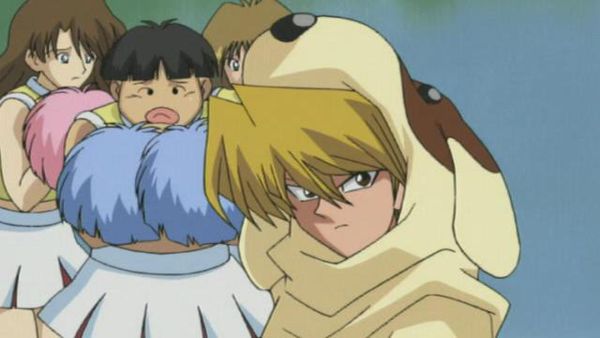 Yu-Gi-Oh! - Dice monsters (quarta parte)