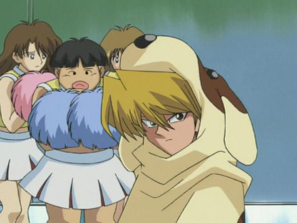 Yu-Gi-Oh! - Dice monsters (quarta parte)