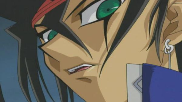 Yu-Gi-Oh! - Dice monsters (prima parte)