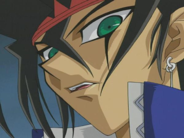 Yu-Gi-Oh! - Dice monsters (prima parte)
