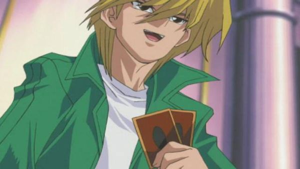 Yu-Gi-Oh! - Amici e Avversari (seconda parte)
