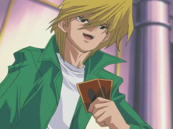 Yu-Gi-Oh! - Amici e Avversari (seconda parte)
