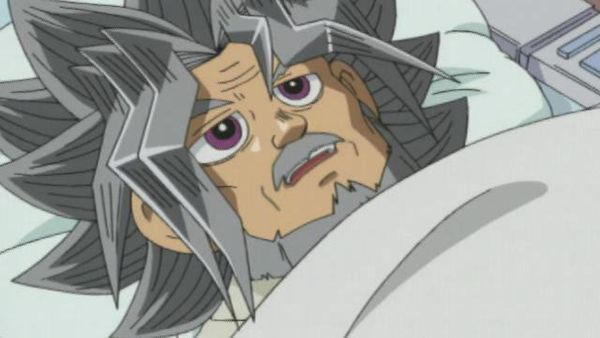 Yu-Gi-Oh! - La bambina prodigio