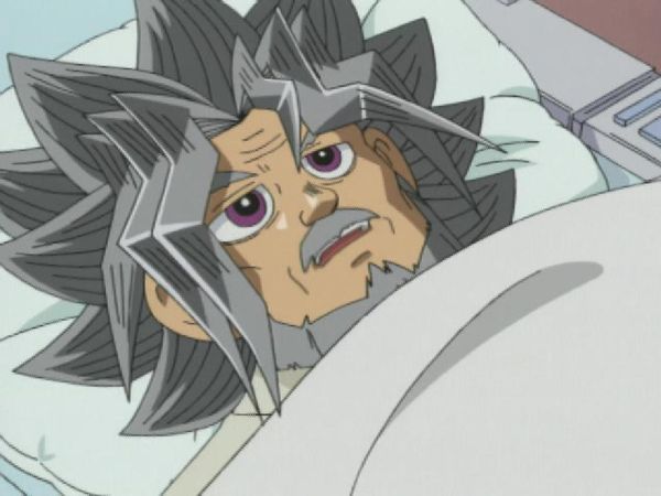 Yu-Gi-Oh! - La bambina prodigio