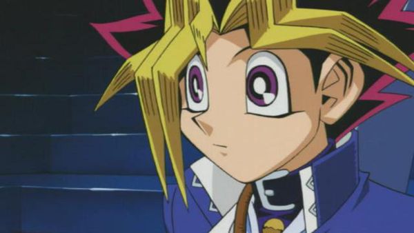Yu-Gi-Oh! - I legami dell'amicizia