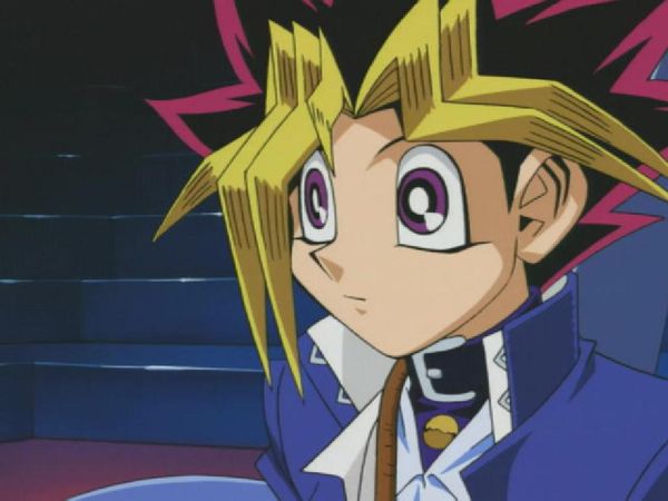 Yu-Gi-Oh! - I legami dell'amicizia