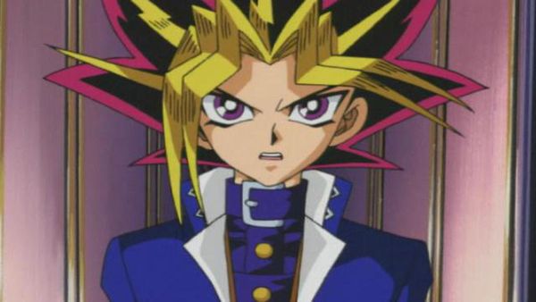 Yu-Gi-Oh! - Amici e Avversari (prima parte)