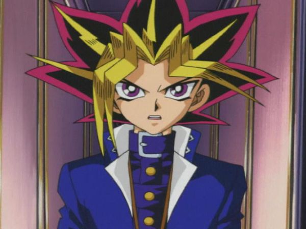 Yu-Gi-Oh! - Amici e Avversari (prima parte)