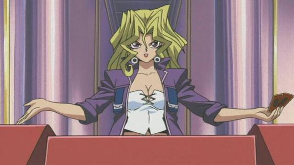 Yu-Gi-Oh! - La Crisi (seconda parte)