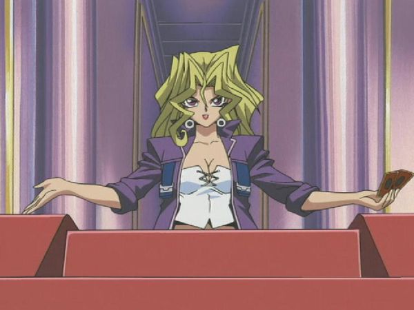 Yu-Gi-Oh! - La Crisi (seconda parte)