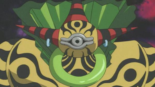 Yu-Gi-Oh! - Il duello del millennio (quarta parte)