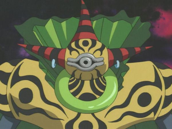 Yu-Gi-Oh! - Il duello del millennio (quarta parte)
