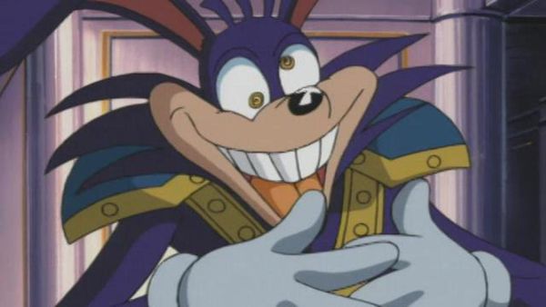 Yu-Gi-Oh! - Sfida al campione del mondo (seconda parte)