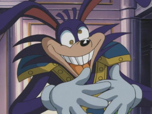 Yu-Gi-Oh! - Sfida al campione del mondo (seconda parte)