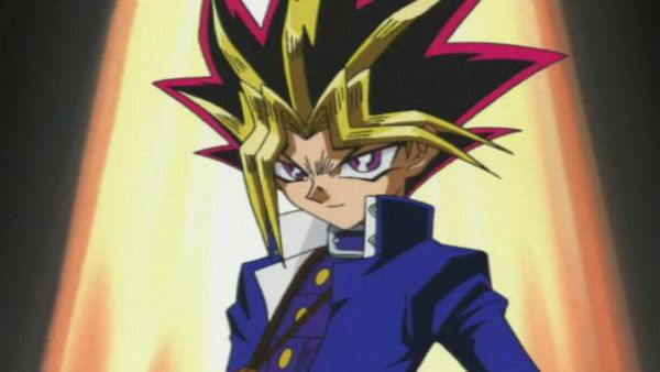 Yu-Gi-Oh! - Il duello del millennio (prima parte)