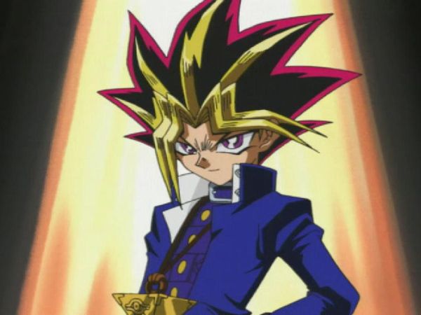 Yu-Gi-Oh! - Il duello del millennio (prima parte)