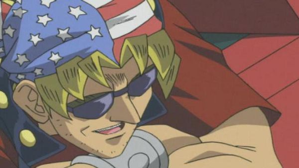 Yu-Gi-Oh! - Inganni e macchinazioni (prima parte)