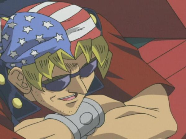 Yu-Gi-Oh! - Inganni e macchinazioni (prima parte)