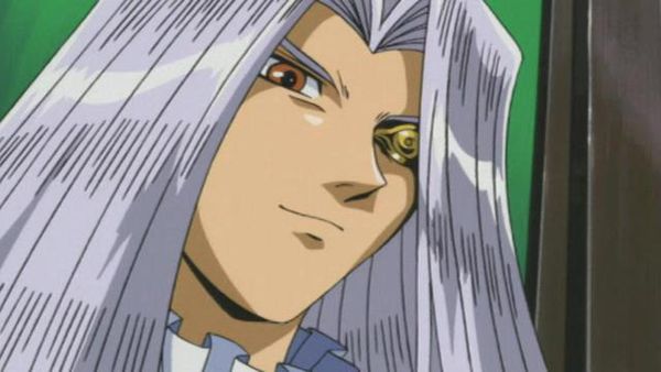 Yu-Gi-Oh! - Inganni e macchinazioni (seconda parte)