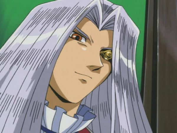 Yu-Gi-Oh! - Inganni e macchinazioni (seconda parte)