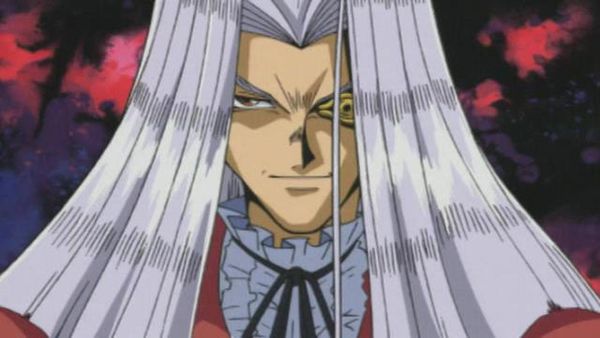 Yu-Gi-Oh! - Il duello del millennio (quinta parte)