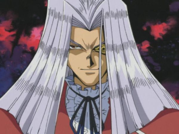 Yu-Gi-Oh! - Il duello del millennio (quinta parte)