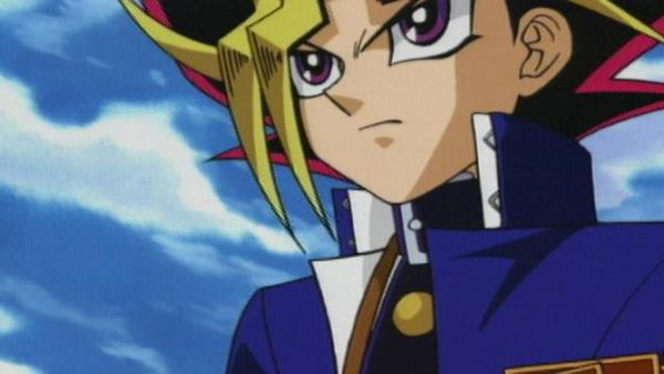 Yu-Gi-Oh! - Chi vincerà?