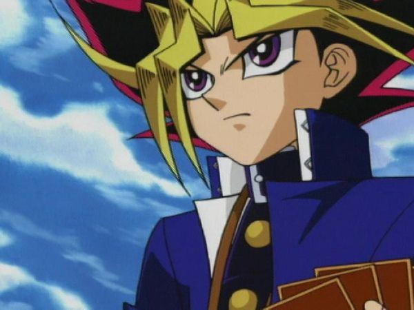 Yu-Gi-Oh! - Chi vincerà?
