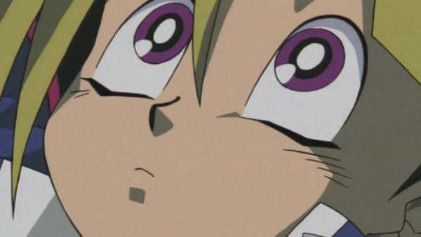 Yu-Gi-Oh! - Un duellante spietato
