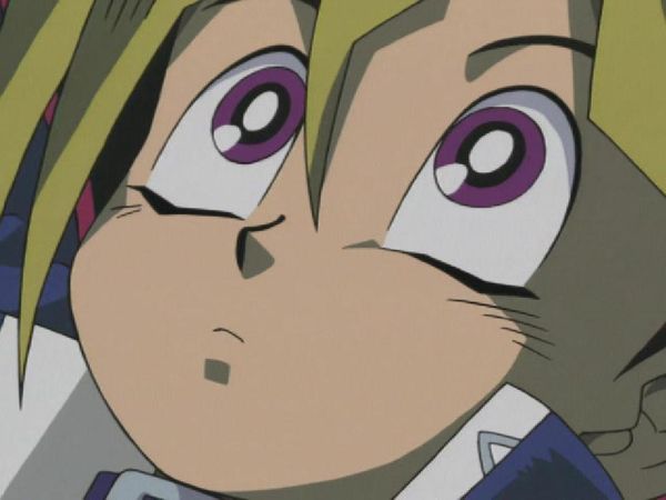 Yu-Gi-Oh! - Un duellante spietato