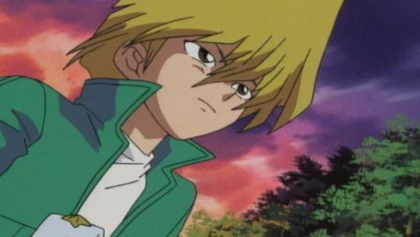 Yu-Gi-Oh! - Una nuova insidia