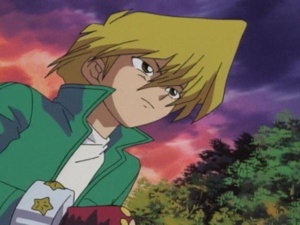 Yu-Gi-Oh! - Una nuova insidia
