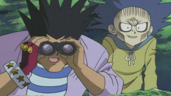 Yu-Gi-Oh! - L'arena delle anime perdute (prima parte)