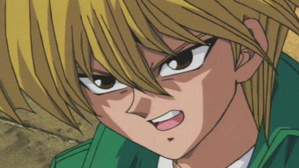 Yu-Gi-Oh! - Doppio duello (terza parte)