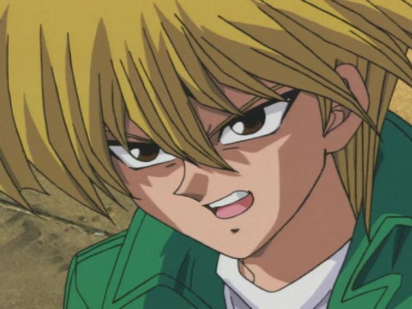 Yu-Gi-Oh! - Doppio duello (terza parte)