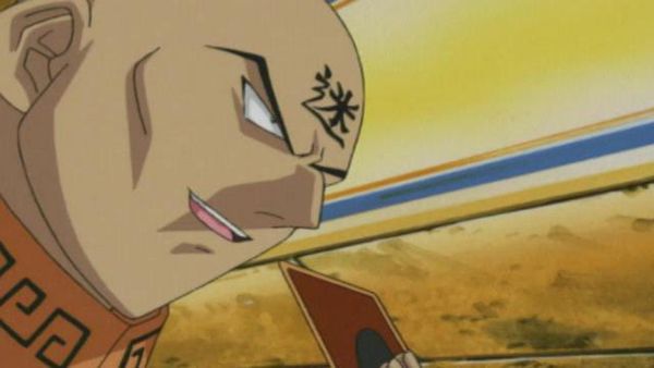Yu-Gi-Oh! - Doppio duello (seconda parte)