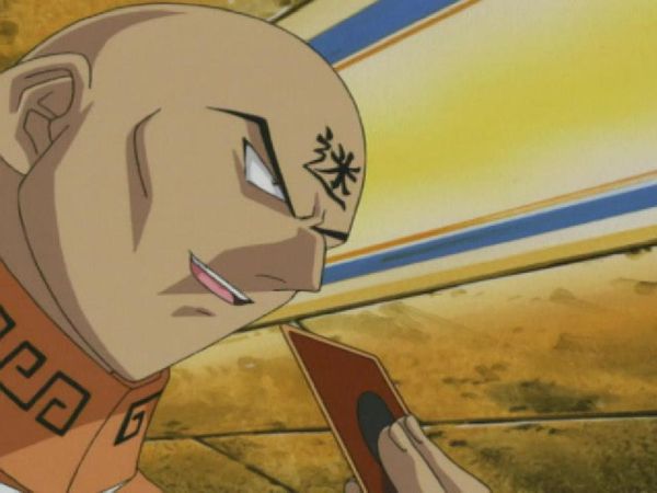 Yu-Gi-Oh! - Doppio duello (seconda parte)