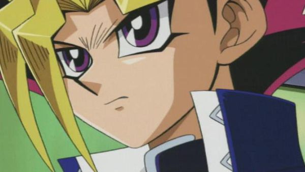 Yu-Gi-Oh! - La Crisi (prima parte)