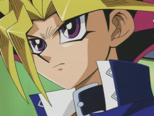 Yu-Gi-Oh! - La Crisi (prima parte)