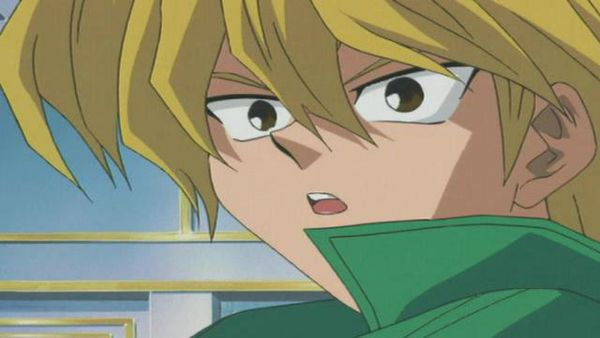 Yu-Gi-Oh! - La vigilia delle finali