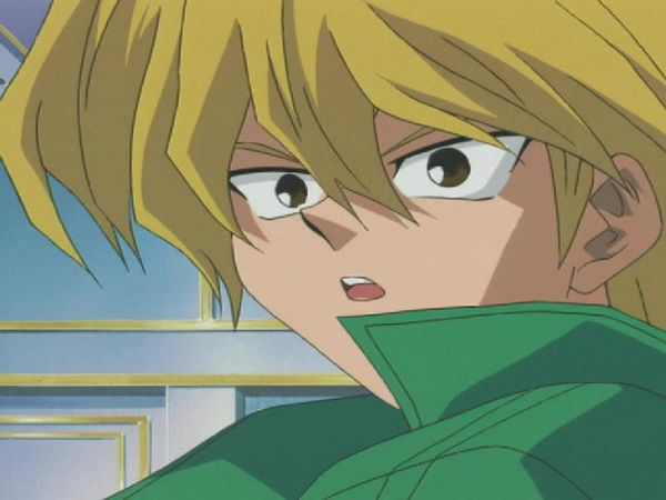 Yu-Gi-Oh! - La vigilia delle finali