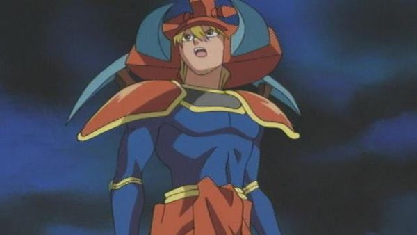 Yu-Gi-Oh! - Lo spirito maligno dell'anello