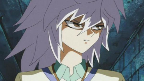 Yu-Gi-Oh! - Il duello del millennio (seconda parte)