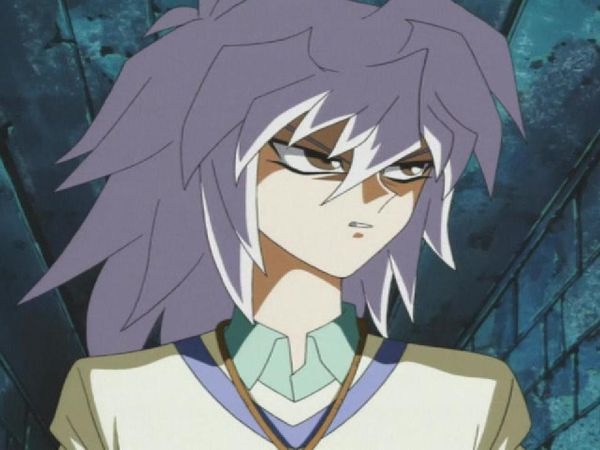 Yu-Gi-Oh! - Il duello del millennio (seconda parte)