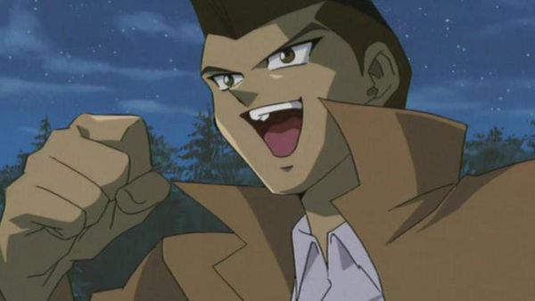 Yu-Gi-Oh! - Senza paura né panico