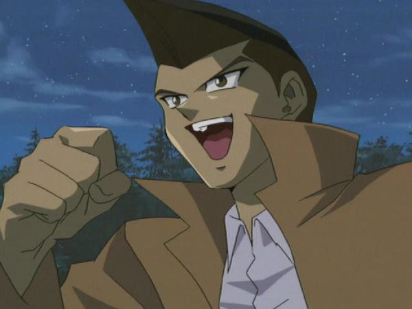 Yu-Gi-Oh! - Senza paura né panico