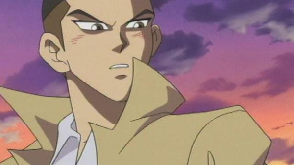 Yu-Gi-Oh! - Amici per la pelle