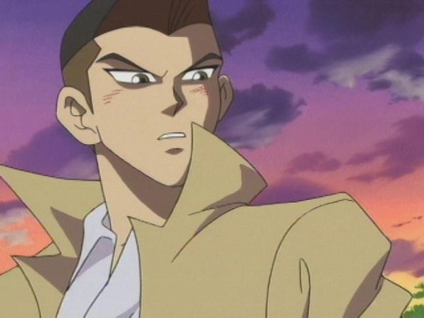 Yu-Gi-Oh! - Amici per la pelle